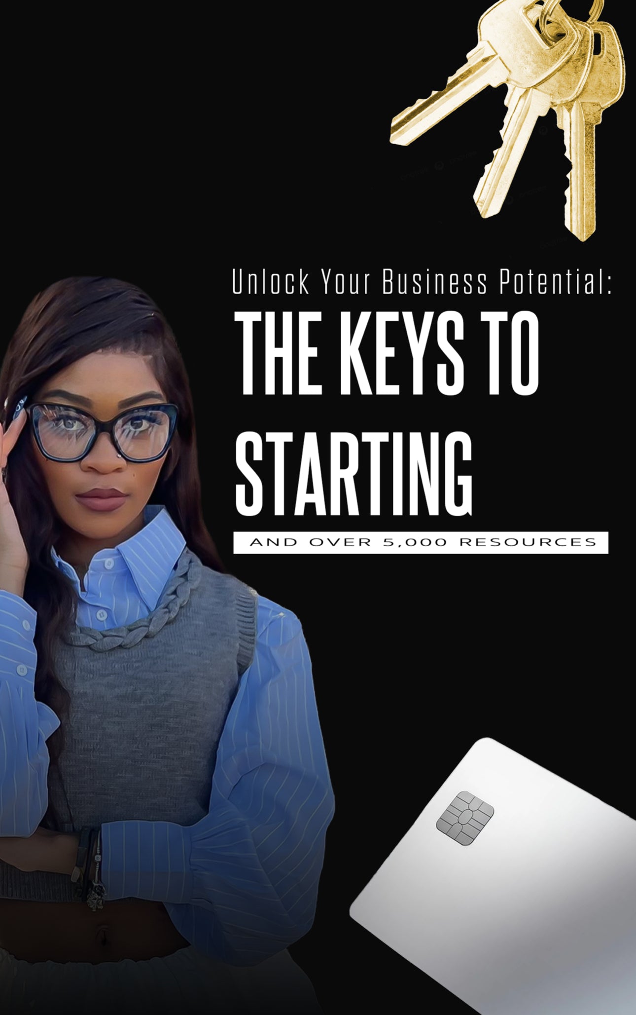 Ultimate E-Book